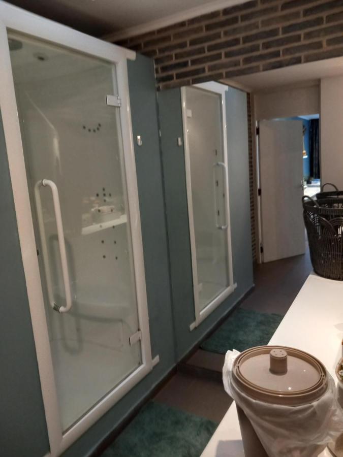 Meerdaal Vakantie Studio Haasrode Esterno foto