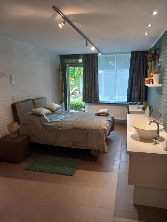 Meerdaal Vakantie Studio Haasrode Esterno foto