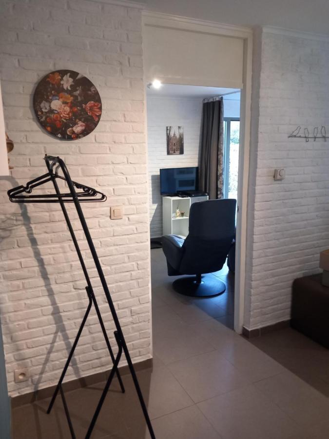 Meerdaal Vakantie Studio Haasrode Esterno foto