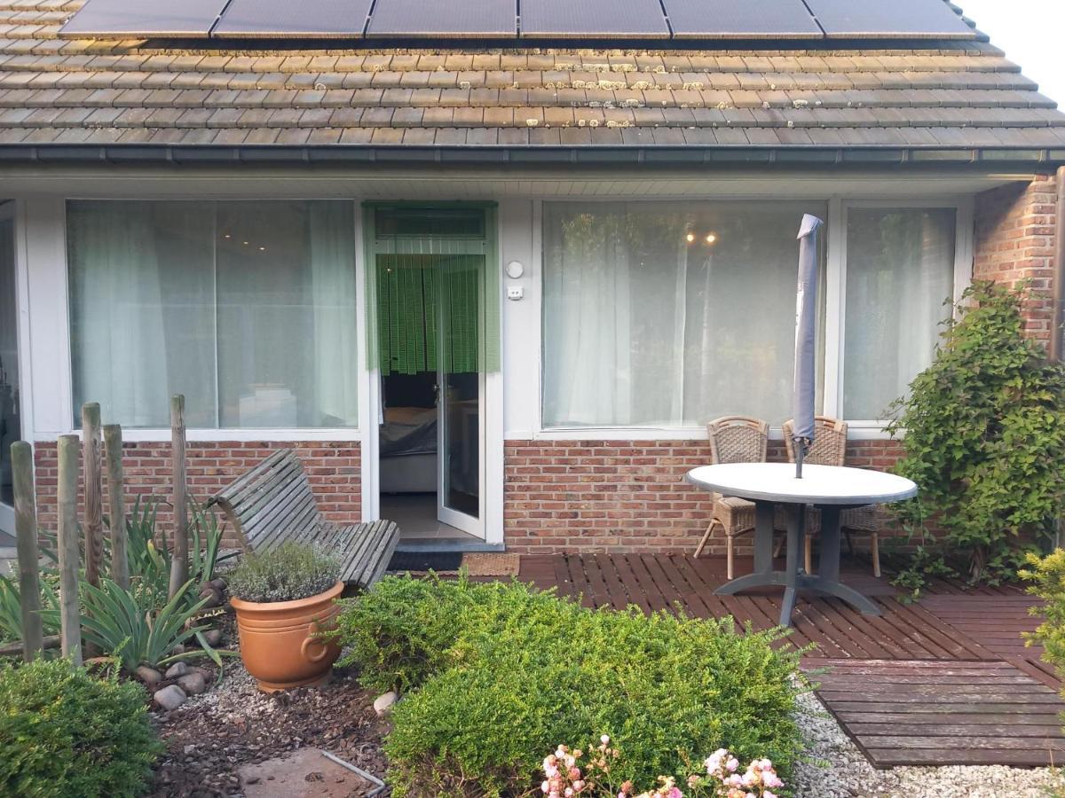 Meerdaal Vakantie Studio Haasrode Esterno foto